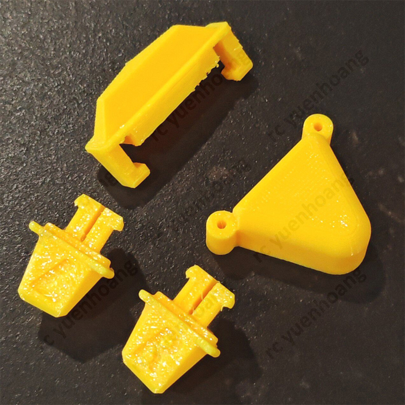 For SpeedyBee Bee25 FPV Drone  - Drone 3D Modeling recension och pris