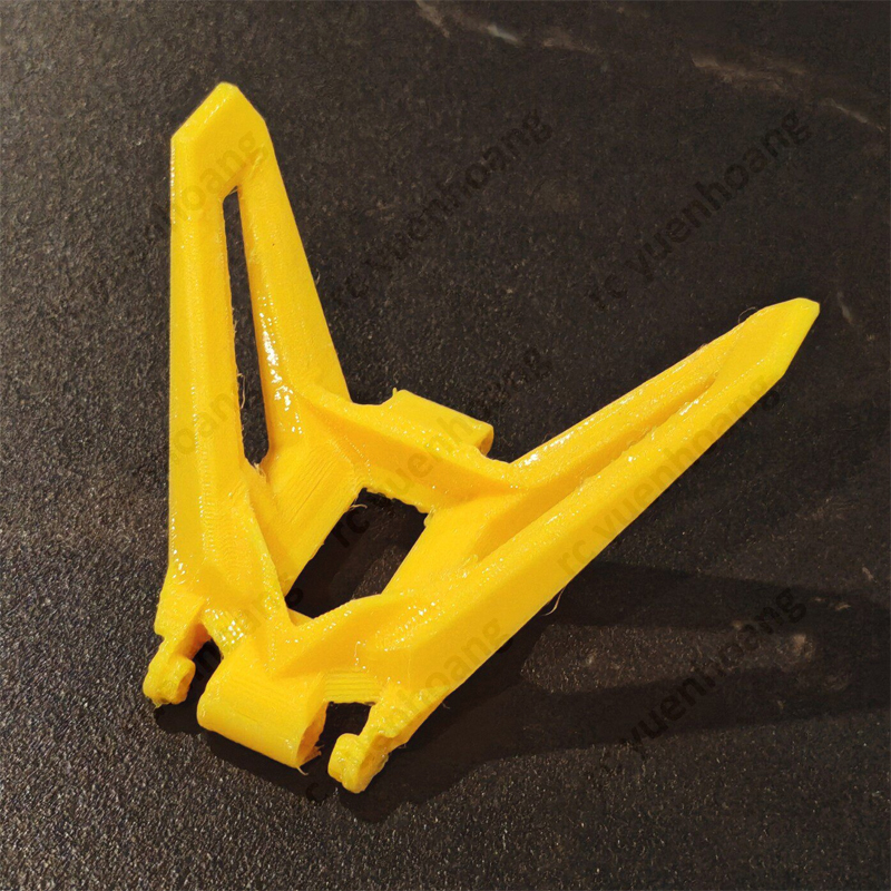 For SpeedyBee Bee25 FPV Drone  - Drone 3D Modeling recension och pris